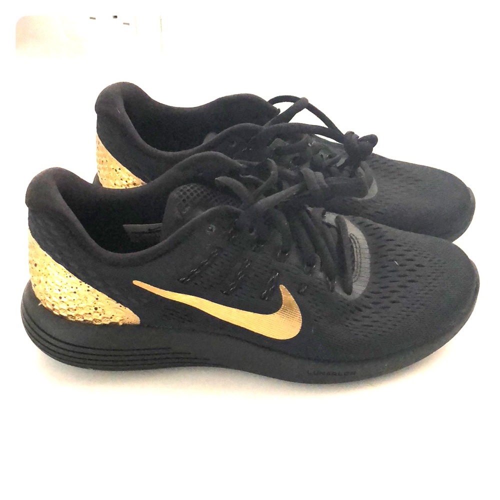 Women’s Nike running LunarGlide 8